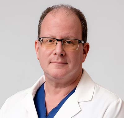 Dr. Adam Chalnick